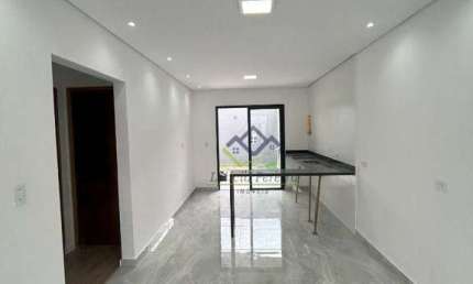Casa com 3 dormitórios à venda, 80 m² por R$ 650.000 - Vila Lavínia - Mogi das Cruzes/SP