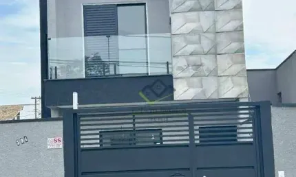 Sobrado com 3 dormitórios à venda, 112 m² por r$ 720.000 - vila cecília - mogi das cruzes/sp