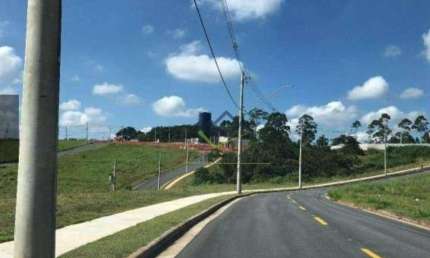 Terreno à venda, 176 m² por R$ 290.000,00 - Porteira Preta - Mogi das Cruzes/SP