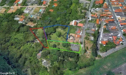 Área à venda, 4666 m² por R$ 4.800.000 - Cidade Edson - Suzano/SP