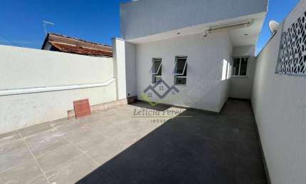 Casa com 3 dormitórios à venda, 94 m² por R$ 570.000 - Cidade Cruzeiro do Sul - Suzano/SP