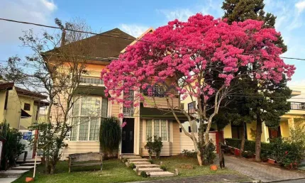Sobrado com 6 dormitórios à venda, 500 m² por R$ 2.900.000 - Jardim Residencial Suzano - Suzano/SP