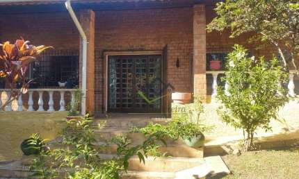 Chácara com 3 quartos à venda, 2000 m² por R$ 1.200.000 - Chácara Recreio Internacional - Suzano/SP