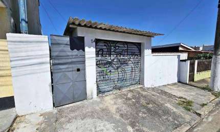 Casa com 2 dormitórios à venda, 66 m² por R$ 350.000,00 - Vila Correa - Ferraz de Vasconcelos/SP