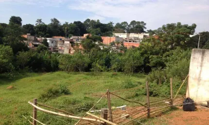 Área, 6923 m² - venda por R$ 3.500.000,00 ou aluguel por R$ 7.350,00/mês - Jardim Alice - Ferraz de Vasconcelos/SP