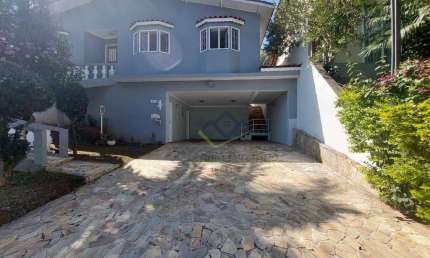 Casa com 3 dormitórios, 360 m² - venda por R$ 1.450.000,00 ou aluguel por R$ 8.070,00/mês - Tarumã - Santana de Parnaíba/SP