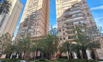 Apartamento com 3 dormitórios para alugar, 110 m² por R$ 10.985/mês - Alphaville Empresarial - Barueri/SP