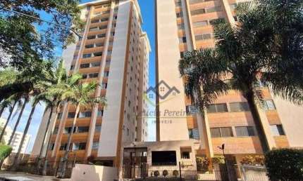 Apartamento com 2 dormitórios para alugar, 78 m² por R$ 5.626/mês - Centro de Apoio I Alphaville - Santana de Parnaíba/SP