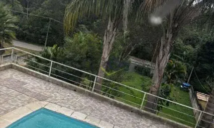 Sítio com 2000 m² por R$ 520.000 - Clube dos Oficiais - Suzano/SP