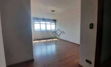 Apartamento com 3 dormitórios, 92 m² - venda por R$ 339.000,00 ou aluguel por R$ 3.200,00/mês - Centro - Poá/SP