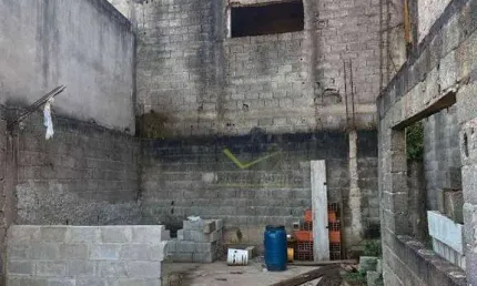 Terreno à venda, 180 m² por R$ 380.000,00 - Jardim Yone - Ferraz de Vasconcelos/SP