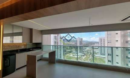 Apartamento 3 Quartos à venda, 116 m² por R$ 1.590.000 - Vila Mogilar - Mogi das Cruzes/SP