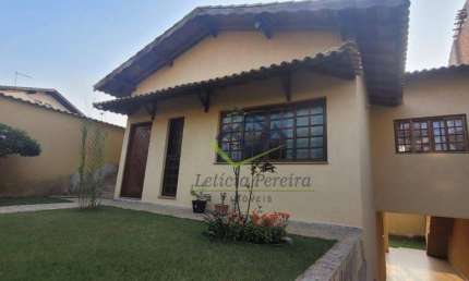 Casa com 3 quartos, 213 m² - venda por R$ 1.290.000 ou aluguel por R$ 4.570/mês - Jardim Carlos Cooper - Suzano/SP