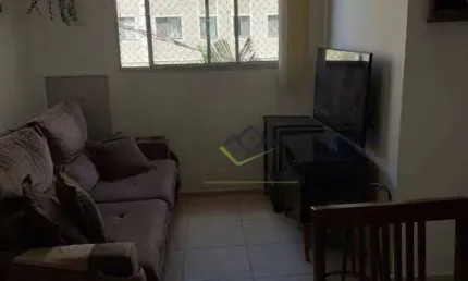 Apartamento com 3 quartos à venda, 65 m² por R$ 350.000 - Jardim São Luís - Suzano/SP