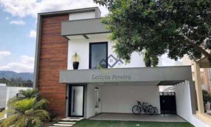 Sobrado com 3 dormitórios para alugar, 280 m² por R$ 12.000/mês - Botujuru - Mogi das Cruzes/SP