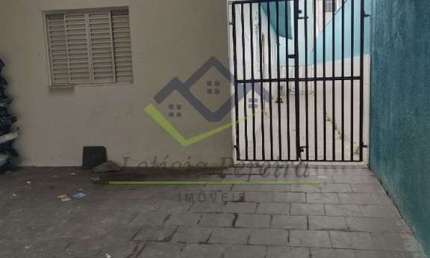 Casa com 2 dormitórios, 60 m² - venda por R$ 330.000,00 ou aluguel por R$ 1.900,01 - Vila Figueira - Suzano/SP
