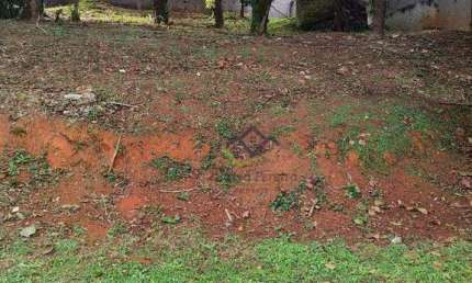 TERRENO A VENDA CONDOMÍNIO TARUMÃ SANTANA DE PARNAÍBA