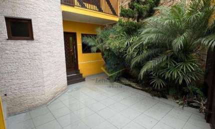 Sobrado 3 Quartos à venda, 162 m² por R$ 900.000 - Vila do Americano - Ferraz de Vasconcelos/SP