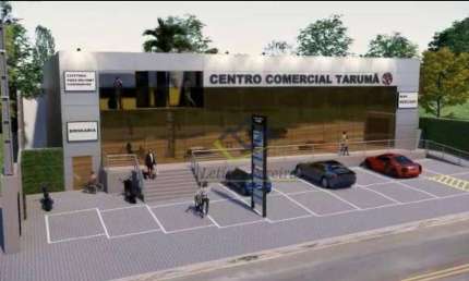 Terreno comercial à venda na Rua Aymorés, 205, Tarumã, Santana de Parnaíba
