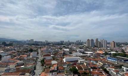 Cobertura com 3 dormitórios à venda, 170 m² por R$ 795.000,00 - Vila Mogilar - Mogi das Cruzes/SP
