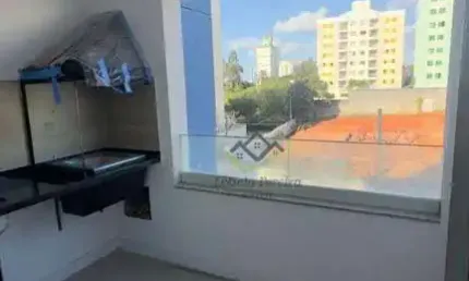 Apartamento  1 quarto à venda, 47 m² por r$ 500.000 - jardim santa helena - suzano/sp