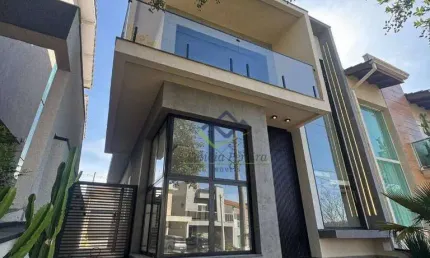 Sobrado 3 quartos à venda, 172 m² por r$ 1.399.000 - vila moraes - mogi das cruzes/sp