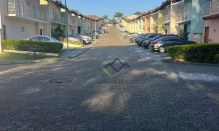 Sobrado 3 Quartos à venda, 170 m² por R$ 950.000 - Jardim Modelo - Suzano/SP