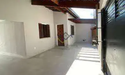 Casa 3 Quartos à venda, 203 m² por R$ 850.000 - Jardim São Pedro - Mogi das Cruzes/SP