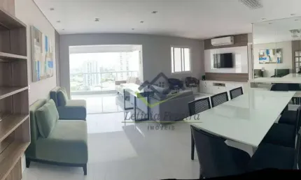 Apartamento 3 Quartos à venda, 125 m² por R$ 1.240.000 - Jardim Marica - Mogi das Cruzes/SP