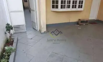 Sobrado 4 quartos à venda, 195 m² por r$ 750.000 - sítio são josé - suzano/sp