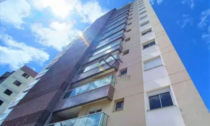 Apartamento 3 Quartos à venda, 117 m² por R$ 950.000 - Vila Paiva - Suzano/SP