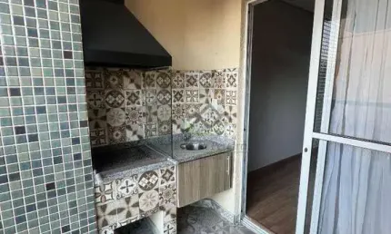 Apartamento 3 quartos para alugar, 66 m² por r$ 2.887/mês - vila são francisco - suzano/sp