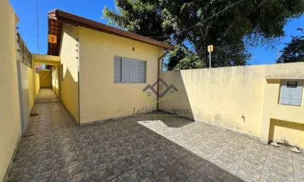 Casa 3 Quartos à venda, 89 m² por R$ 490.000 - Vila Figueira - Suzano/SP