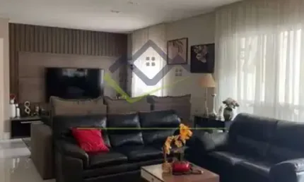 Apartamento com 3 dormitórios à venda, 158 m² por r$ 1.850.000,00 - tamboré - santana de parnaíba/sp