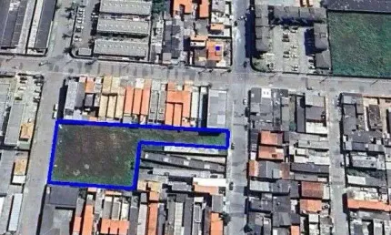 Área à venda, 2500 m² por r$ 2.186.690 - jundiapeba - mogi das cruzes/sp