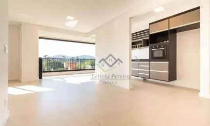 Apartamento com 2 dormitórios à venda, 90 m² por r$ 1.400.000,00 - alphaville - barueri/sp