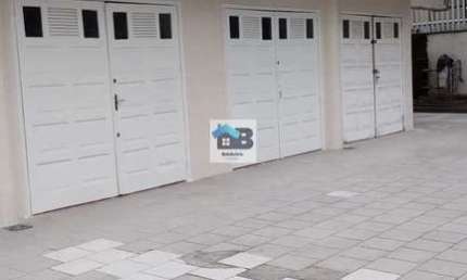 Apartamento com 2 dorms, Boqueirão, Santos - R$ 430 mil, Cod: 225