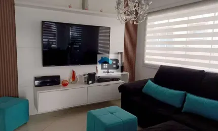 Casa com 3 quartos, Embaré, Santos - R$ 1.18 mi, Cod: 308