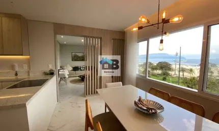 Apartamento com 3 quartos, Gonzaga, Santos - R$ 1.1 mi, Cod: 311