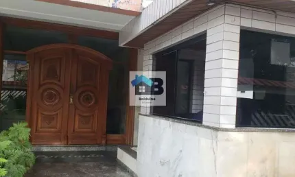 Apartamento com 2 quartos, Embaré, Santos - R$ 420 mil, Cod: 338