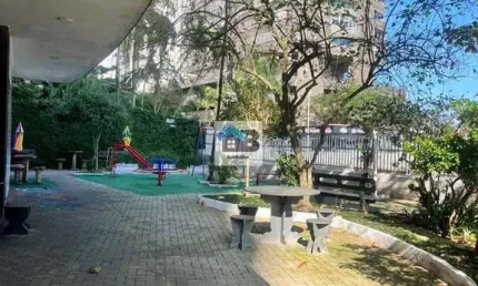 Kitnet com 1 quarto, Itararé, São Vicente, Cod: 340