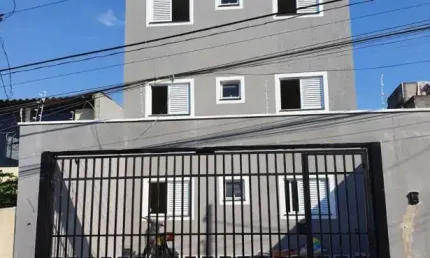 Apartamento com 2 quartos para alugar em Cangaíba, São Paulo 