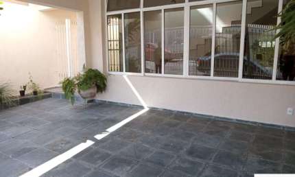 SOBRADO A VENDA, 03 QUARTOS, 02 VAGAS, CANGAÍBA, SÃO PAULO