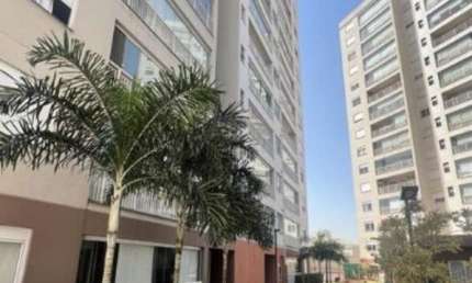 APARTAMENTO A VENDA, 02 QUARTOS, 02 SUÍTES, 02 BANHEIROS, VARANDA, 02 VAGAS, MOOCA, SÃO PAULO
