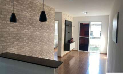 APARTAMENTO A VENDA, 02 QUARTOS, 01 VAGA, PARADA XV DE NOVEMBRO, SÃO PAULO