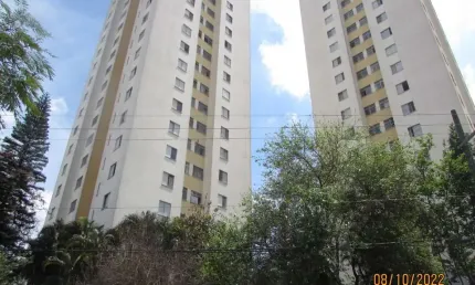 Apartamento a venda, 02 quartos, 01 vaga, mooca, são paulo