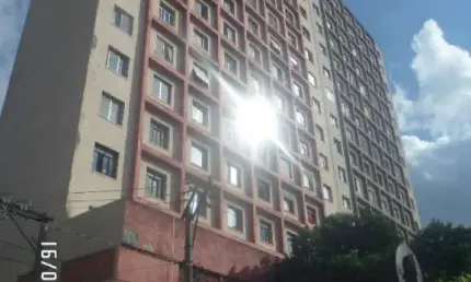 Apartamento com 2 quartos à venda na Mooca, São Paulo 