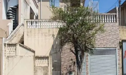 Terreno à venda no Penha De França, São Paulo 