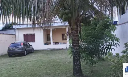 Casa a venda, 02 quartos, 06 vagas, balneario itaguaí, mongaguá, são paulo