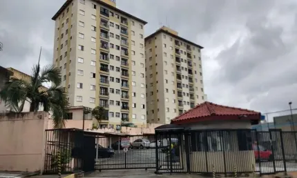 Apartamento a venda, 03 quartos, 01 vaga, jardim castelo, são paulo